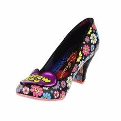 IRREGULAR CHOICE Frenemy 38 IRREGULAR CHOICE Frenemy -IRREGULAR CHOICE Shop 4255 95B 20 f9e966d6 747f 4f7d b3ce 76c33ba8a098