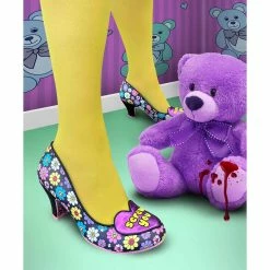 IRREGULAR CHOICE Frenemy 25 IRREGULAR CHOICE Frenemy -IRREGULAR CHOICE Shop 4255 95B frenemy cf81764b a80b 4440 9ee0 74d9f95ede66