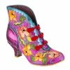 IRREGULAR CHOICE Lotus Eater