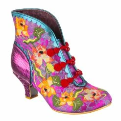 IRREGULAR CHOICE Lotus Eater