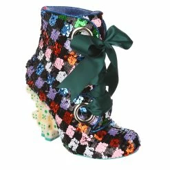 Poker Joker -IRREGULAR CHOICE Shop 4272 02I 10 dd5f2b28 29d4 457e ace1 c6d75074f221