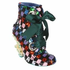 Poker Joker -IRREGULAR CHOICE Shop 4272 02I 11 3d55dbe2 1f13 459e bb65 31da9425e309