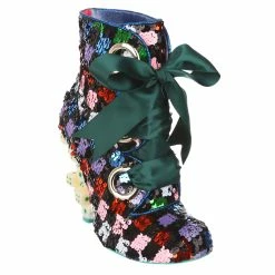 Poker Joker -IRREGULAR CHOICE Shop 4272 02I 12 a22231f3 4941 49b7 bafd 1f0fec24ea66