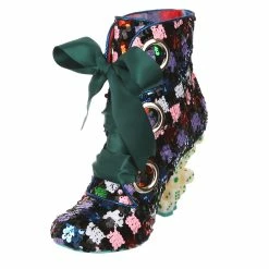 Poker Joker -IRREGULAR CHOICE Shop 4272 02I 20 1cd292b3 25ac 48d4 b1c0 d77f2d11af62