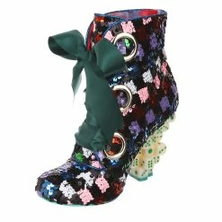 Poker Joker -IRREGULAR CHOICE Shop 4272 02I 21 a2b630ad 1374 4c44 9756 f9736d5e7b71