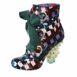 Poker Joker -IRREGULAR CHOICE Shop 4272 02I 22 d1da259a 18d4 4379 91dd f67fc45f7c63