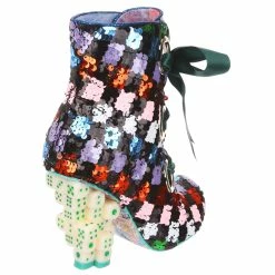Poker Joker -IRREGULAR CHOICE Shop 4272 02I 2 55c975f5 2b93 48a8 ae13 e286ea0b575e