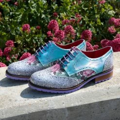 Smooth Moves 13 Smooth Moves -IRREGULAR CHOICE Shop 4278 01ASSmoothmoves