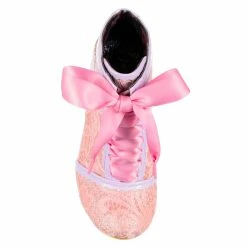 IRREGULAR CHOICE Roseus -IRREGULAR CHOICE Shop 4299 02D 4 Roseus Iconic by Irregular Choice Flamingo Concept Heel Pink Sparkly Boots b7085faa a564 47c6 b6e8 40955fe8ccd1