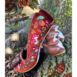 IRREGULAR CHOICE Forest Forager -IRREGULAR CHOICE Shop 4301 04B forest forager e74f11ee 9503 4e83 a328 ee8ed2134be4