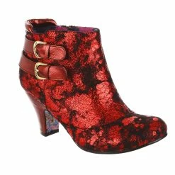 Think About It 27 Think About It -IRREGULAR CHOICE Shop 4304 01N 10