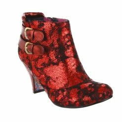 Think About It 28 Think About It -IRREGULAR CHOICE Shop 4304 01N 11