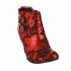 Think About It 30 Think About It -IRREGULAR CHOICE Shop 4304 01N 13