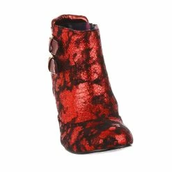 Think About It 31 Think About It -IRREGULAR CHOICE Shop 4304 01N 14