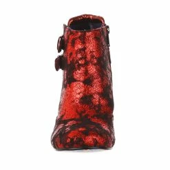 Think About It 33 Think About It -IRREGULAR CHOICE Shop 4304 01N 16