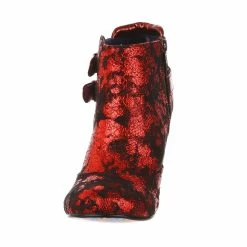 Think About It 34 Think About It -IRREGULAR CHOICE Shop 4304 01N 17