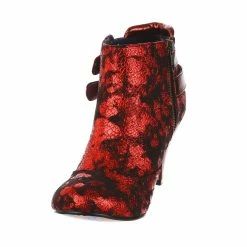 Think About It 35 Think About It -IRREGULAR CHOICE Shop 4304 01N 18