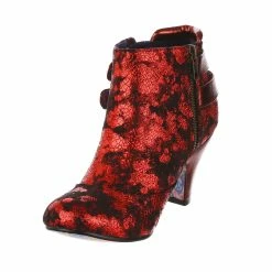 Think About It 36 Think About It -IRREGULAR CHOICE Shop 4304 01N 19