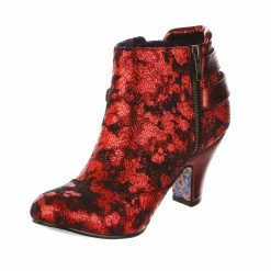 Think About It 37 Think About It -IRREGULAR CHOICE Shop 4304 01N 20