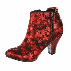 Think About It 38 Think About It -IRREGULAR CHOICE Shop 4304 01N 21