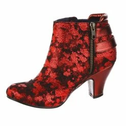 Think About It 39 Think About It -IRREGULAR CHOICE Shop 4304 01N 22