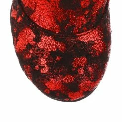 Think About It -IRREGULAR CHOICE Shop 4304 01N 5 Think About It Iconic Irregular Choice high heel ankle boot ce831d98 92dd 495d 9735 fbebc1a12ac2