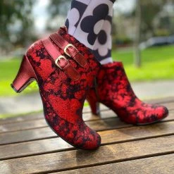 Think About It 25 Think About It -IRREGULAR CHOICE Shop 4304 01N think about it