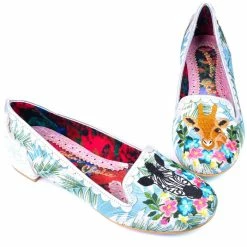 IRREGULAR CHOICE Savannah
