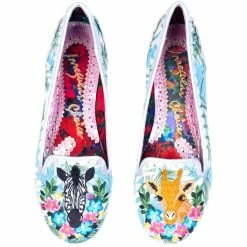 IRREGULAR CHOICE Savannah -IRREGULAR CHOICE Shop 4329 67c 4 of 6