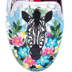 IRREGULAR CHOICE Savannah -IRREGULAR CHOICE Shop 4329 67c 5 of 6