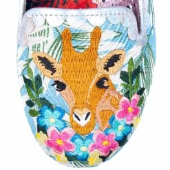 IRREGULAR CHOICE Savannah -IRREGULAR CHOICE Shop 4329 67c 6 of 6