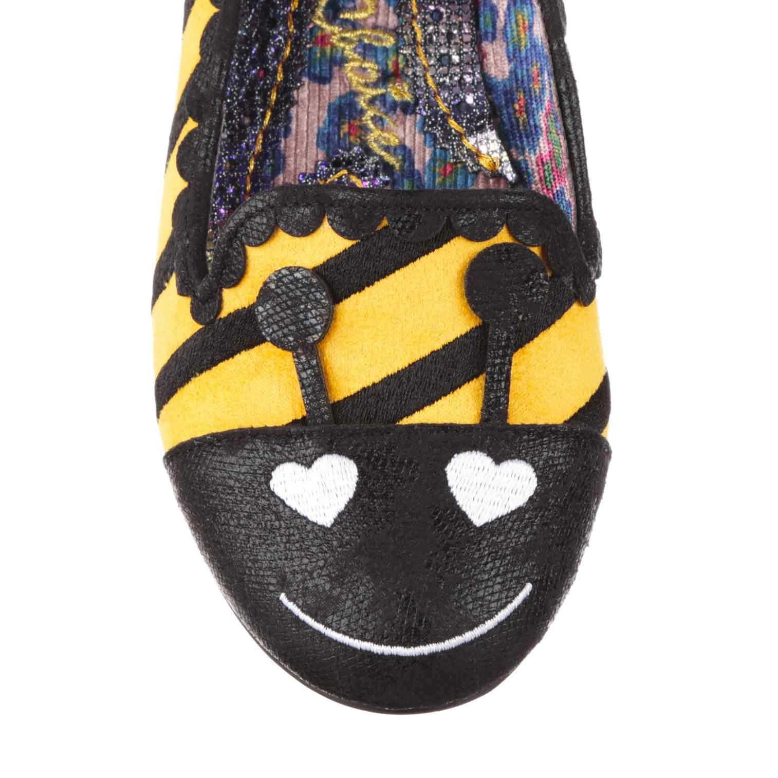 IRREGULAR CHOICE Bug It Up 6 IRREGULAR CHOICE Bug It Up - Image 6