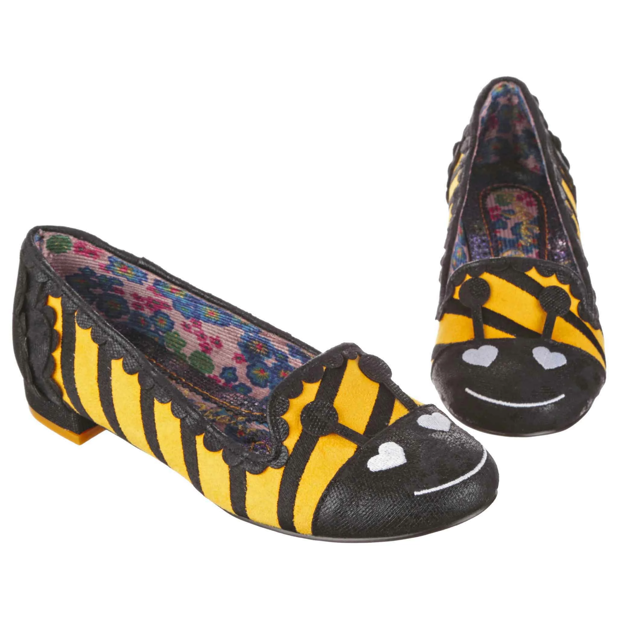 IRREGULAR CHOICE Bug It Up 1 IRREGULAR CHOICE Bug It Up