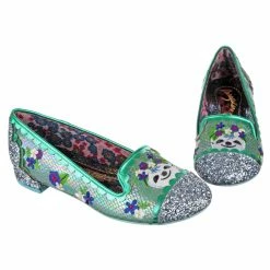 IRREGULAR CHOICE Slow Much Love