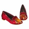 IRREGULAR CHOICE Boo Boo Bear
