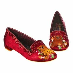IRREGULAR CHOICE Boo Boo Bear