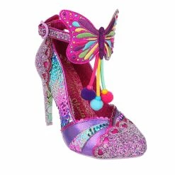 IRREGULAR CHOICE Flutterly Fabulous -IRREGULAR CHOICE Shop 4330 12A 11 c0c8f89f 79a5 46e2 b36c 39234dc58662