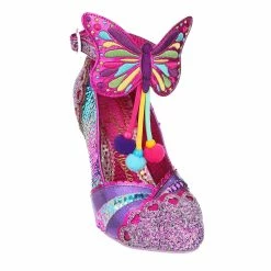 IRREGULAR CHOICE Flutterly Fabulous -IRREGULAR CHOICE Shop 4330 12A 13 029366be 134a 4a09 9a4f ba1b9c81cc73