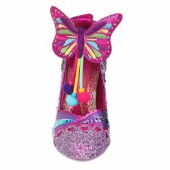 IRREGULAR CHOICE Flutterly Fabulous -IRREGULAR CHOICE Shop 4330 12A 16 8d4d6a19 2dcd 4b1e 8d05 aac87793a463