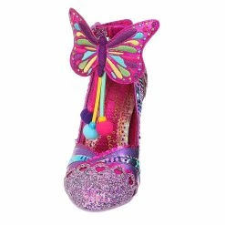 IRREGULAR CHOICE Flutterly Fabulous -IRREGULAR CHOICE Shop 4330 12A 17 d8443fef 1f09 4d83 aebe aa765d4e71e0