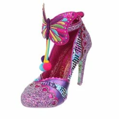 IRREGULAR CHOICE Flutterly Fabulous -IRREGULAR CHOICE Shop 4330 12A 20 97e8b6d0 6994 4793 bde0 1e1ebeda3c77