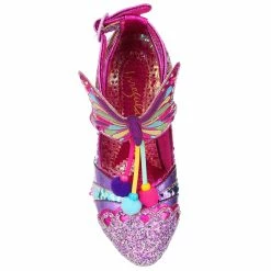 IRREGULAR CHOICE Flutterly Fabulous -IRREGULAR CHOICE Shop 4330 12A 4 e9ac2380 2fe0 4f13 b9e5 2f36f7b6e5c1