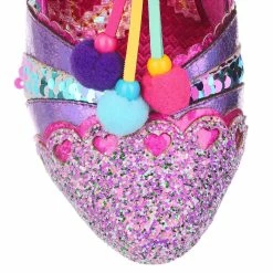 IRREGULAR CHOICE Flutterly Fabulous -IRREGULAR CHOICE Shop 4330 12A 5 dff10662 9b11 49e5 9e24 1cfd4e60a2d8