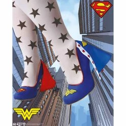 Who Needs Capes? -IRREGULAR CHOICE Shop 4330 14A who needs capes 2 6381723d eeda 40eb 8381 4426957016b9