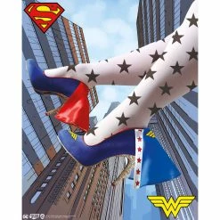 Who Needs Capes? -IRREGULAR CHOICE Shop 4330 14A who needs capes 3 e94c4ec4 f10f 4de1 b399 a02eac283cc6