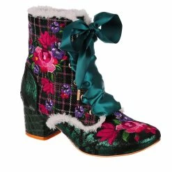 IRREGULAR CHOICE Toasty Toes -IRREGULAR CHOICE Shop 4345 04B 10 fbab3e63 a873 4088 823d ba4ae9765e2f