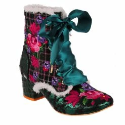 IRREGULAR CHOICE Toasty Toes -IRREGULAR CHOICE Shop 4345 04B 11 bdace8a9 e8c9 4c32 a28b b122351def8d