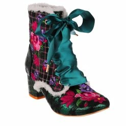 IRREGULAR CHOICE Toasty Toes -IRREGULAR CHOICE Shop 4345 04B 12 01bd73e6 3afb 4baf 941a f1a405c51bda