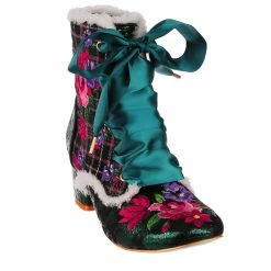 IRREGULAR CHOICE Toasty Toes -IRREGULAR CHOICE Shop 4345 04B 13 b6973d0a e15b 4098 b7f6 9393d5406316
