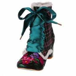 IRREGULAR CHOICE Toasty Toes -IRREGULAR CHOICE Shop 4345 04B 18 bc770d99 a0a5 4835 830a ff78874abf38